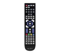 RM-Series Replacement Remote Control for GOODMANS GTVL19W17HDF