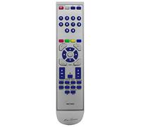 RM Series Replacement Remote Control for Goodmans MICRO-1104SDAB