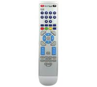 RM-Series Replacement Remote Control for GRUNDIG GU19WDVDPCX