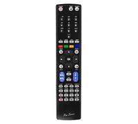 RM Series Replacement Remote Control for HITACHI 42HXT12U