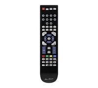 RM Series Replacement Remote Control for HITACHI 42PD9700U