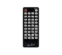 RM Series Replacement Remote Control for HITACHI CP-EX250