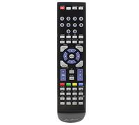 RM-Series Replacement Remote Control for HITACHI P42H01U