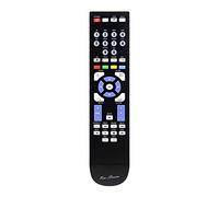 RM Series Replacement Remote Control for HUMAX DTR-T2000