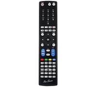 RM Series Replacement Remote Control for HUMAX FOXSAT-HDR
