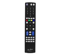 RM Series Replacement Remote Control for HUMAX FVP-4000T/1TB