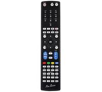 RM Series Replacement Remote Control for HUMAX HDR-1100S