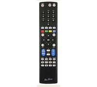 RM Series Replacement Remote Control for HUMAX HDR-2000T