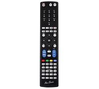 RM Series Replacement Remote Control for HUMAX HDR-FOX T2