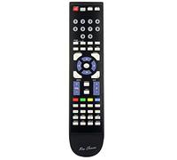 RM Series Replacement Remote Control for HUMAX LU23-TD1