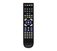 RM Series Replacement Remote Control for HUMAX R-814