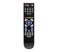 RM-Series Replacement Remote Control for HUMAX RM-108