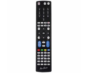 RM-Series Replacement Remote Control For Humax RM-F04