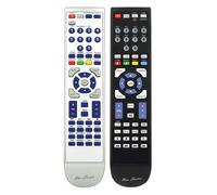 RM Series Replacement Remote Control for Humax RT-531B-COPY
