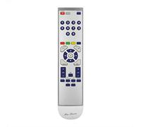 RM Series Replacement Remote Control for I-can 1110SH