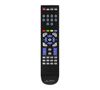 RM Series Replacement Remote Control for I-CAN TIVU4000S