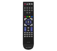 RM-Series Replacement Remote Control for iLUV I9200
