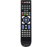 RM Series Replacement Remote Control for John Lewis JL24LEDV2
