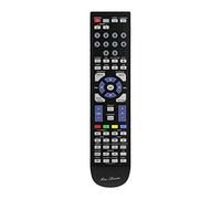 RM-Series Replacement Remote Control for Jvc HR-J680