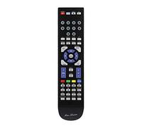 RM Series Replacement Remote Control for JVC LT-24DK3BJ