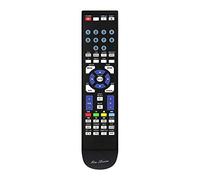 RM-Series Replacement Remote Control for JVC LT-24HD32J
