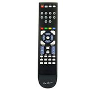 RM Series Replacement Remote Control for Jvc LT32DG20J