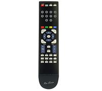 RM Series Replacement Remote Control for Jvc RM-C2501-COPY