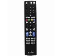 RM-Series Replacement Remote Control for KENMARK 19LVD01D