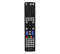 RM Series Replacement Remote Control for LG 22MA33D-PZ