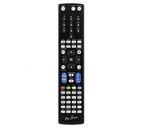 RM Series Replacement Remote Control for Lg 32LH510B