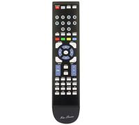 RM Series Replacement Remote Control for LG 37LV375H