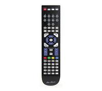 RM Series Replacement Remote Control for LG 40UF770V