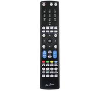 RM-Series Replacement Remote Control for LG 42LK530T