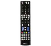 RM Series Replacement Remote Control for LG 42LT360C