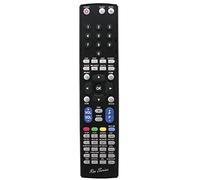 RM-Series Replacement Remote Control for LG 42PC1DA
