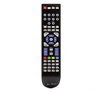 RM-Series Replacement Remote Control for LG AC959NI