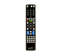 RM Series Replacement Remote Control for LG HR600