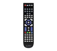 RM Series Replacement Remote Control for Lg HT462DZ