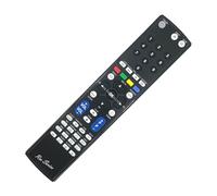 RM Series Replacement Remote Control for LG KE-14P2S