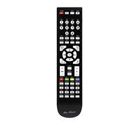 RM Series Replacement Remote Control for LINSAR 19LED805T