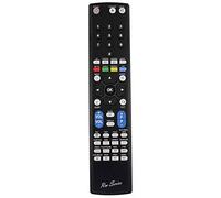 RM-Series Replacement Remote Control for Linsar 24LED450H