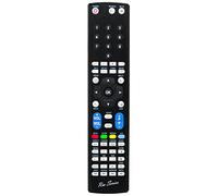 RM Series Replacement Remote Control for LOGIK 504C1913112