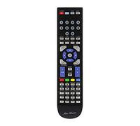 RM-Series Replacement Remote Control for LOGIK L26DIGB10
