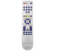 RM Series Replacement Remote Control for MANHATTAN PLAZA HD.S