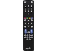 RM Series Replacement Remote Control for Manhattan Plaza HD-S2 HDS2