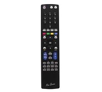 RM Series Replacement Remote Control for MANHATTAN PLAZA-HDR-S