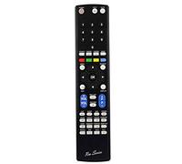 RM Series Replacement Remote Control for MANTA LED1903