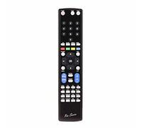 RM Series Replacement Remote Control for MANTA LED1905