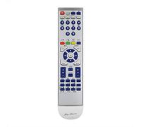 RM Series Replacement Remote Control for MATSUI 20V1T