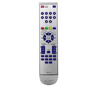 RM Series Replacement Remote Control for MINISTRY OF SOUND MOSTS072